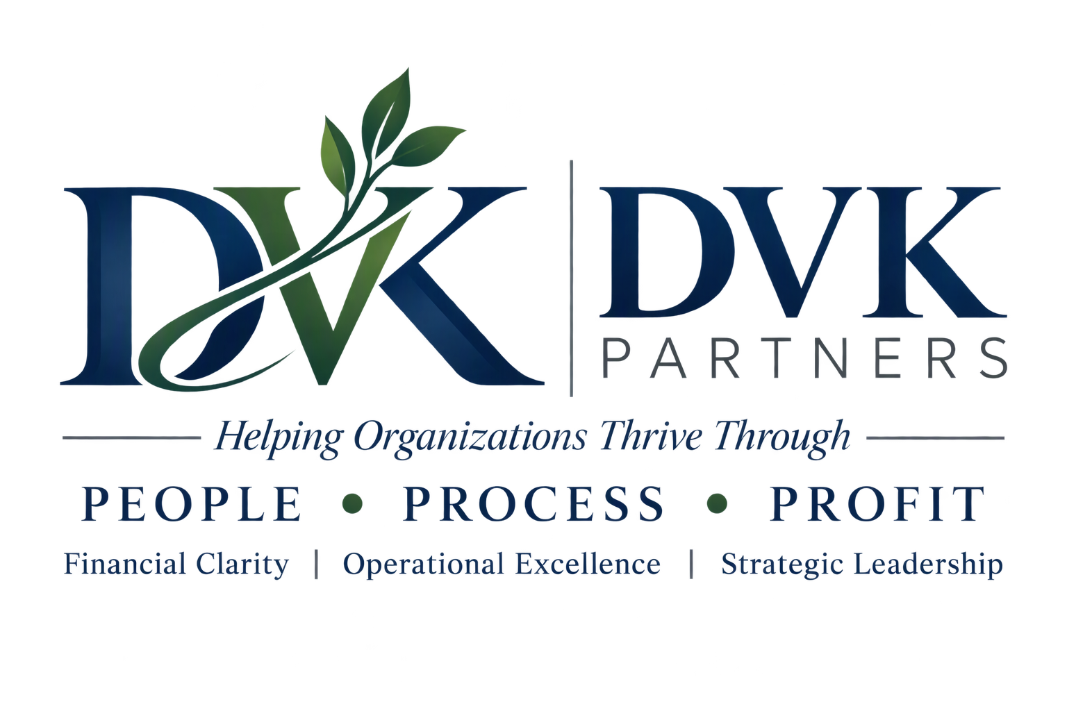 DVK Partners
